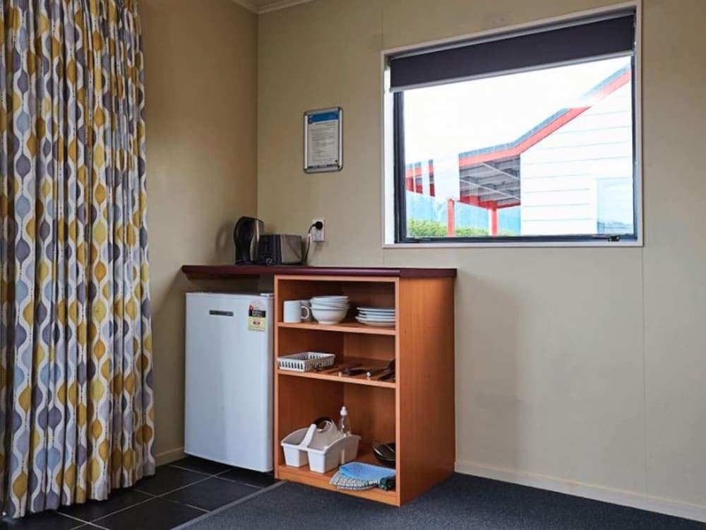 Kaikoura TOP 10 Holiday Park 7/75