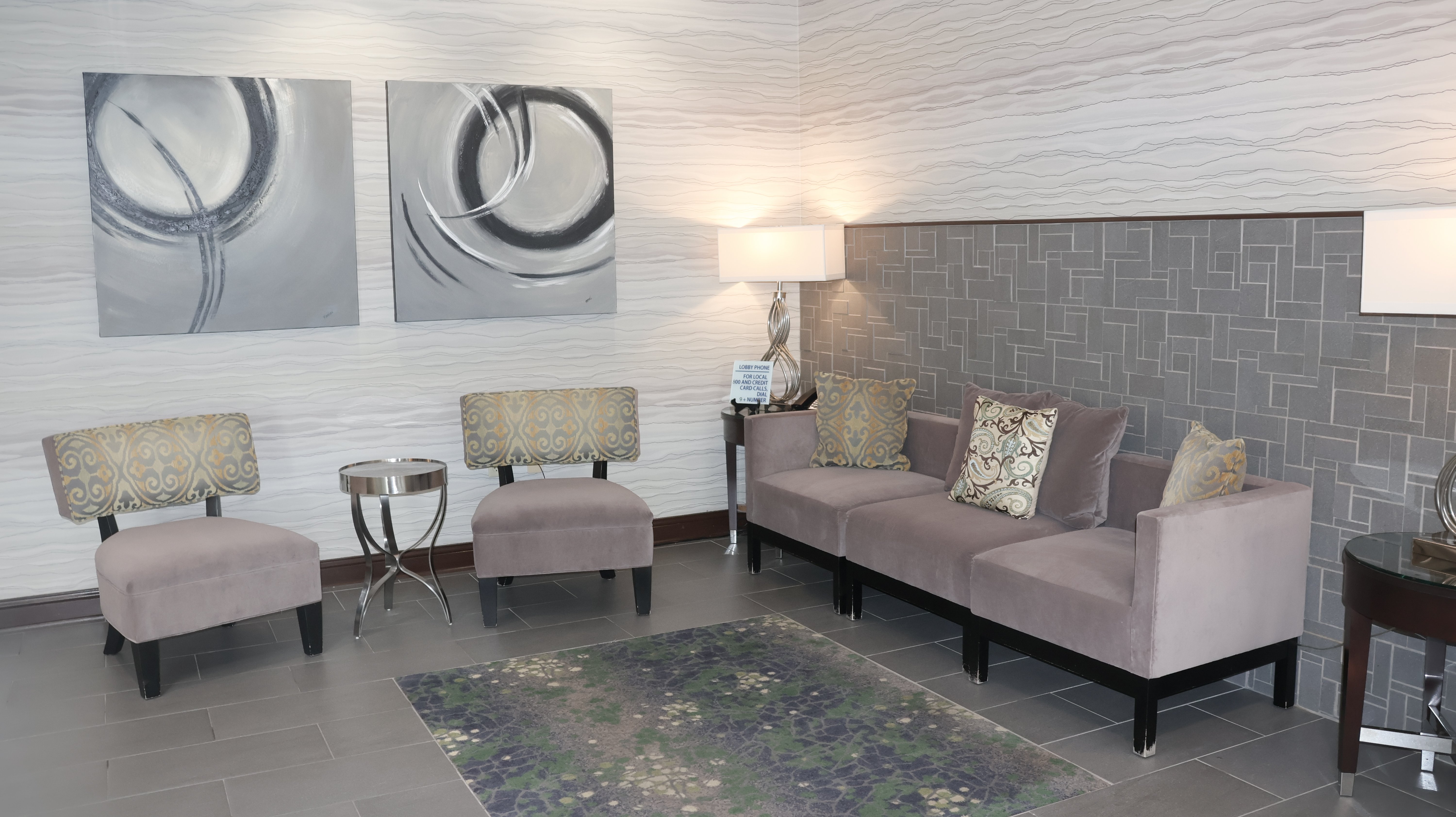 Holiday Inn Express Hotel And Suites Morton Peoria Area 52/70