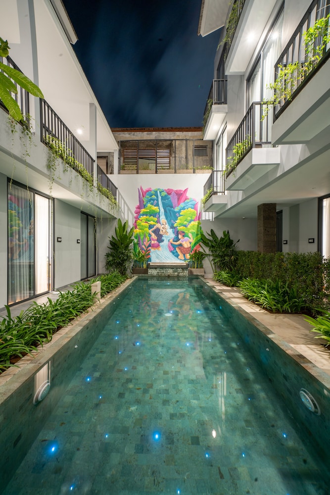 Bestah Coliving 24/29