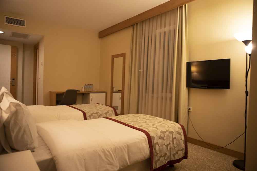 Trakya City Hotel 4/41