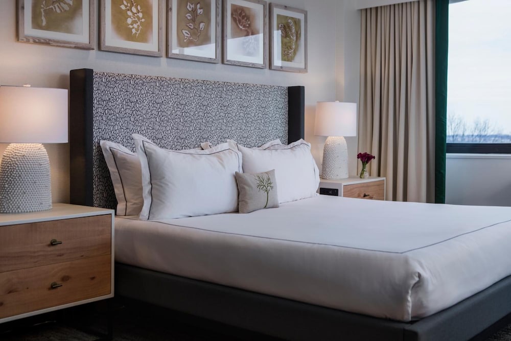 Glover Park Hotel Georgetown 22/54