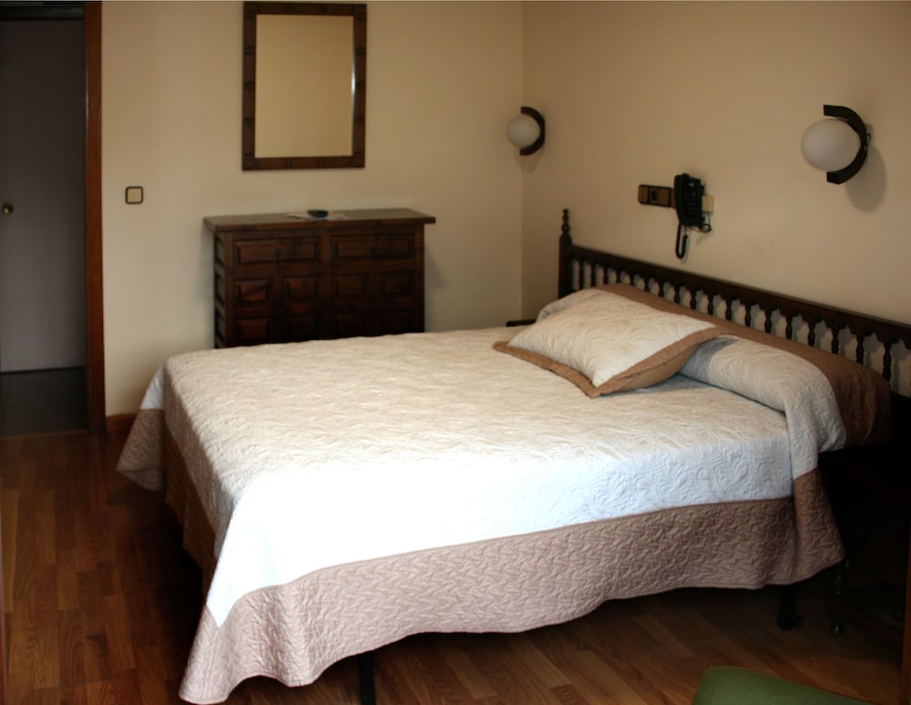 Hotel Virgen de Covadonga 14/47