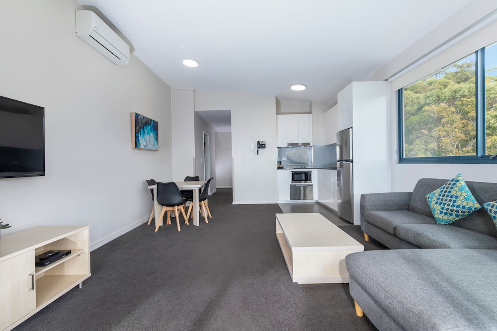 The Landmark Nelson Bay 53/69