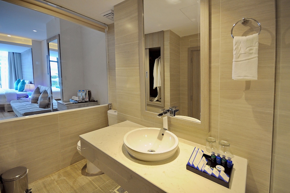 The Mcr Luxury Nha Trang 17/44