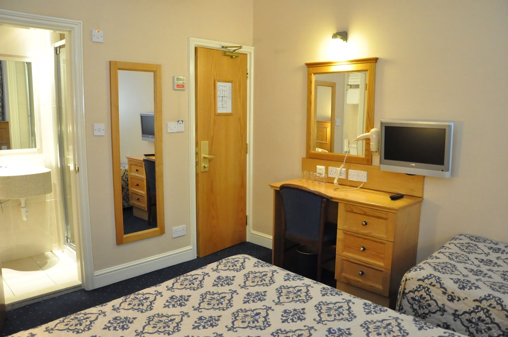 Olympic House Hotel 36/51