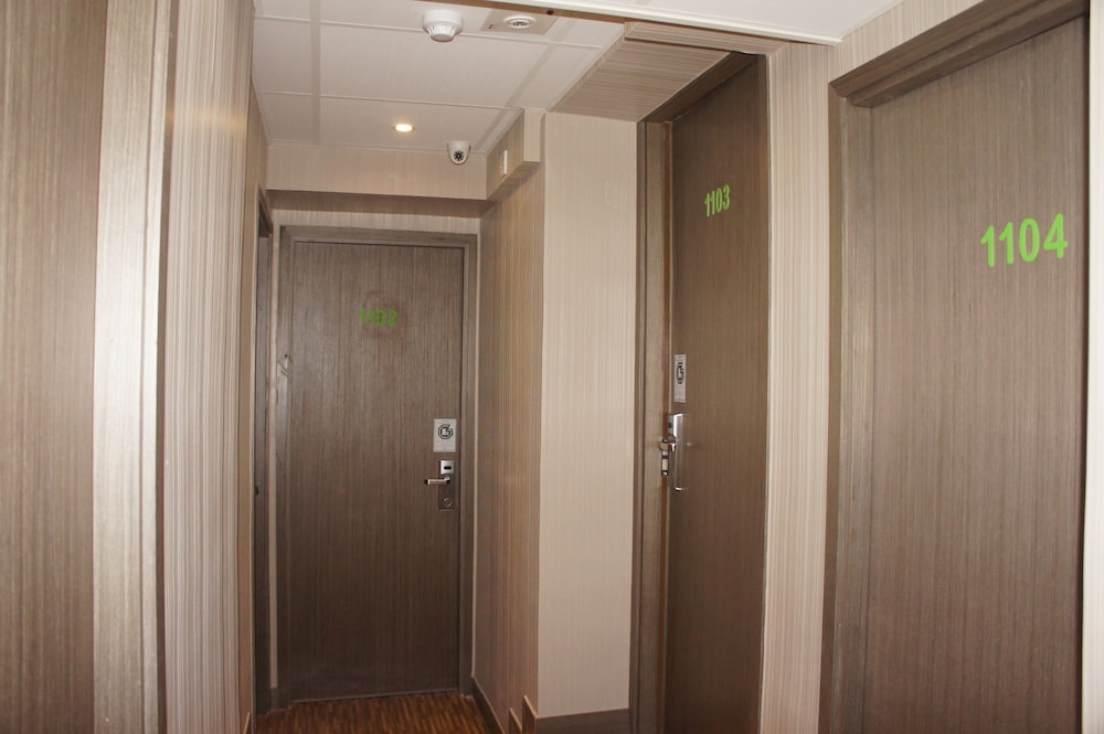 Homy Inn North Point 25/44
