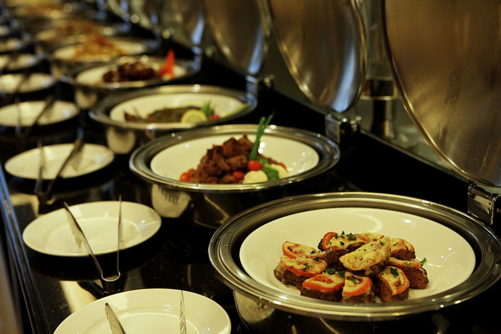 Home Fond Hotel Nanshan 21/50