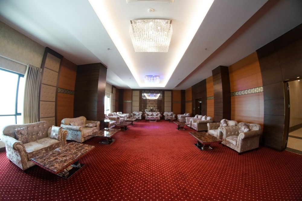 Muong Thanh Grand Thanh Hoa Hotel 28/43