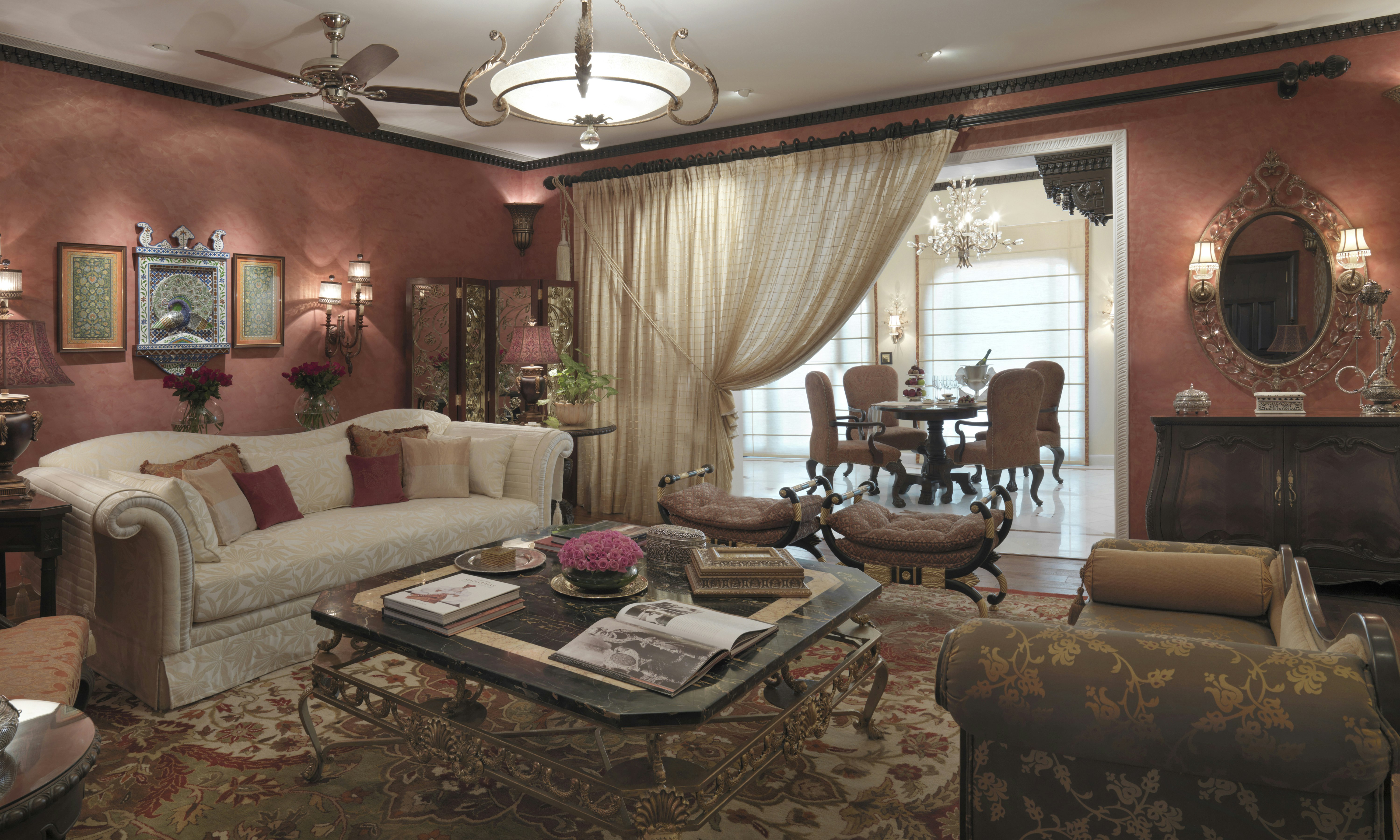 Rambagh Palace 56/85