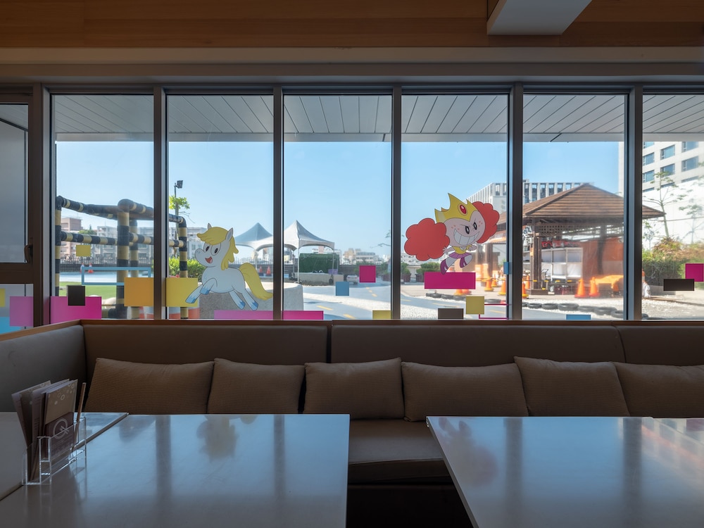 Hotel Cozzi Ximen Tainan 29/49