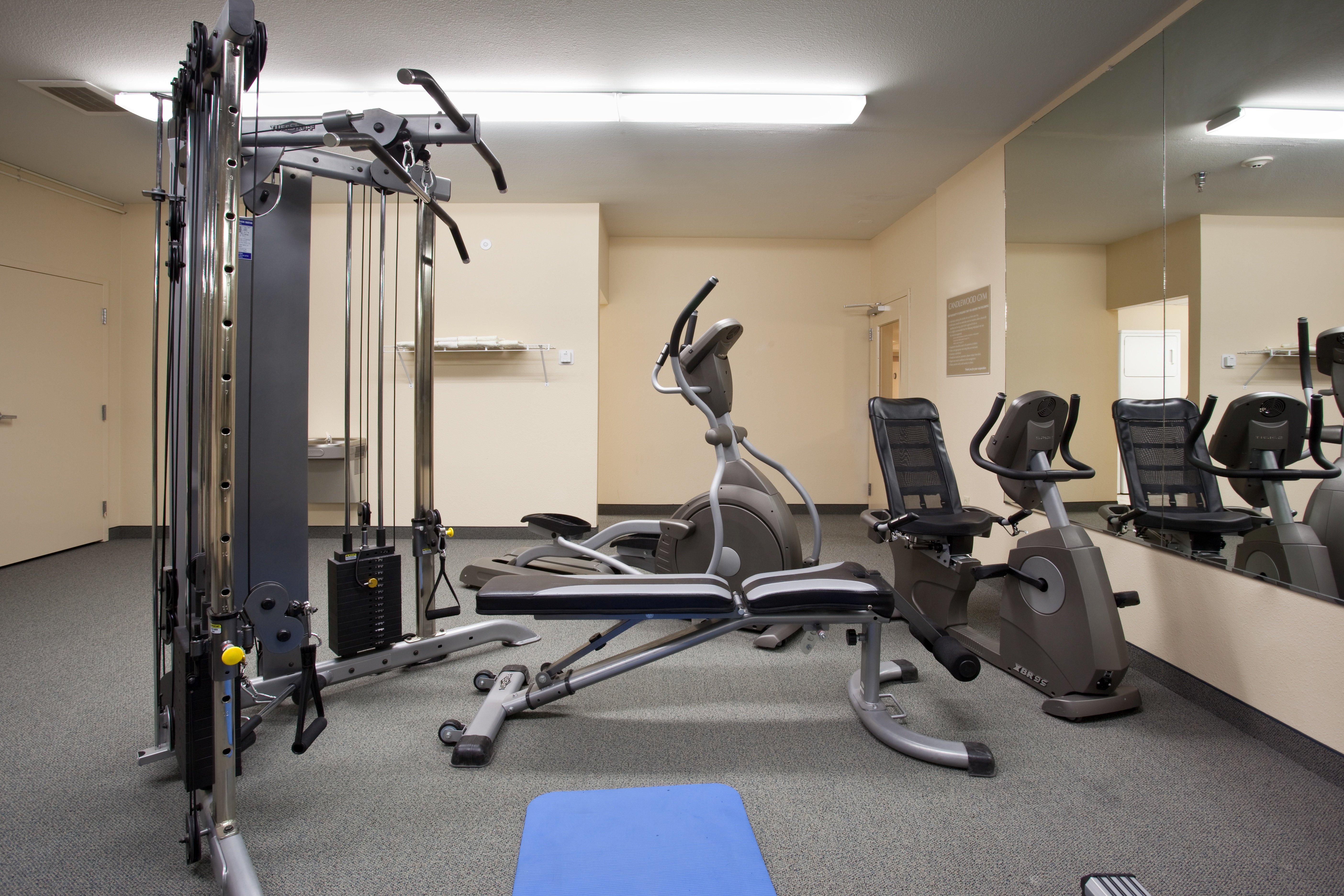 Candlewood Suites Sheridan 39/77