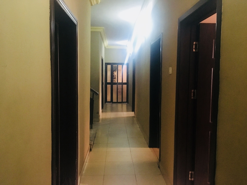 Sylva Link Hotel Ltd 写真3