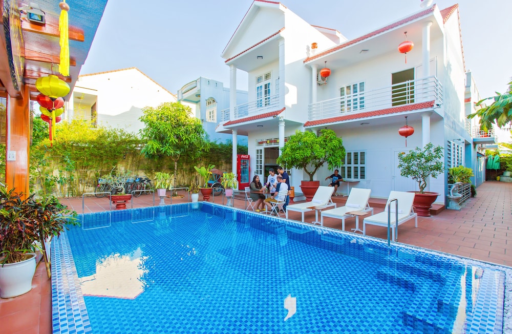 Hoi An Life Homestay 3/47