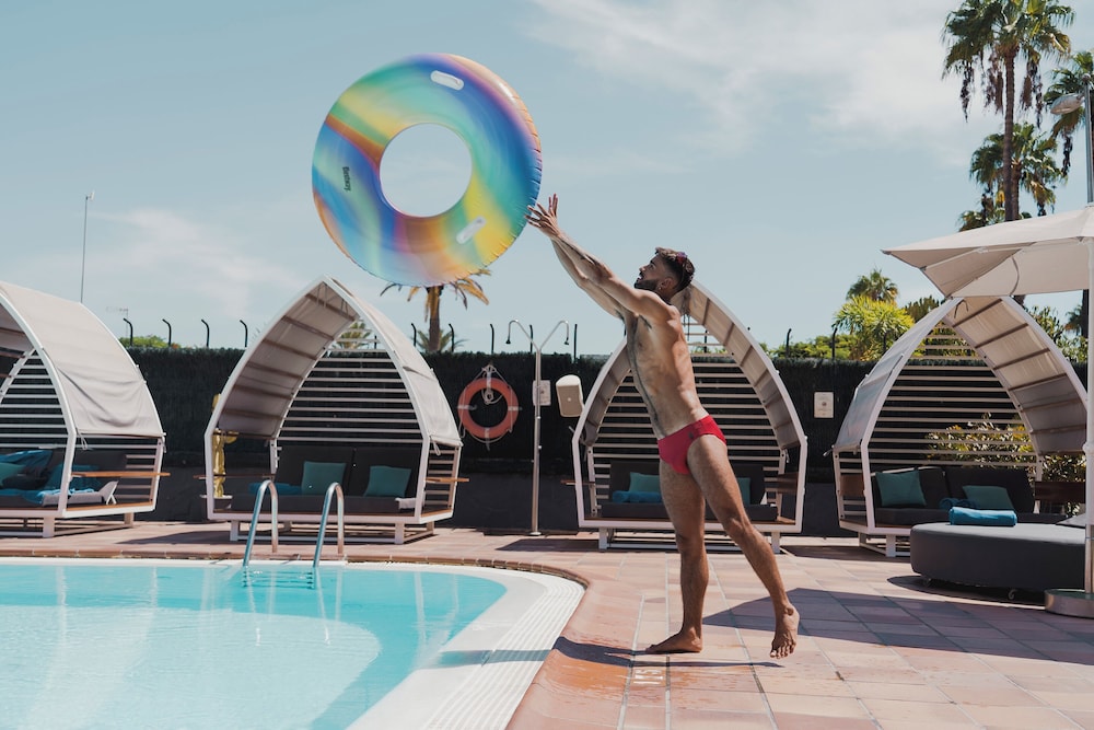 Axel Beach Maspalomas - Adults Only 53/62
