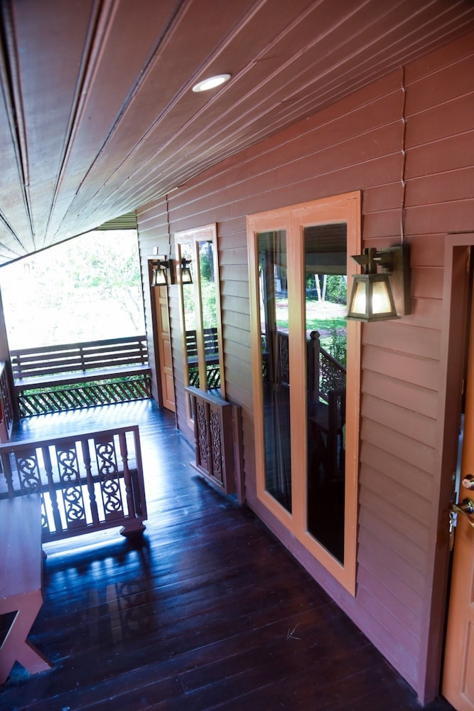 Frank Ao Nang Krabi Resort 48/68