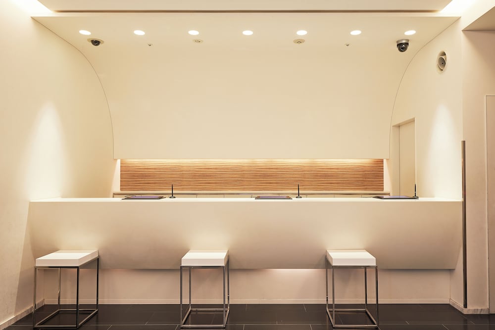 Sotetsu Fresa Inn Shimbashi Karasumoriguchi 4/46