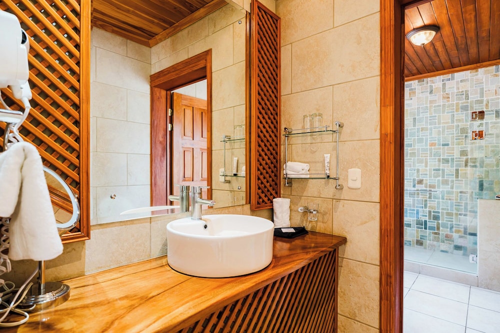 Hotel Ficus Monteverde 74/74
