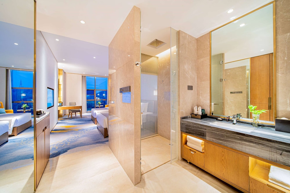 Wyndham Shiyan Downtown 27/27