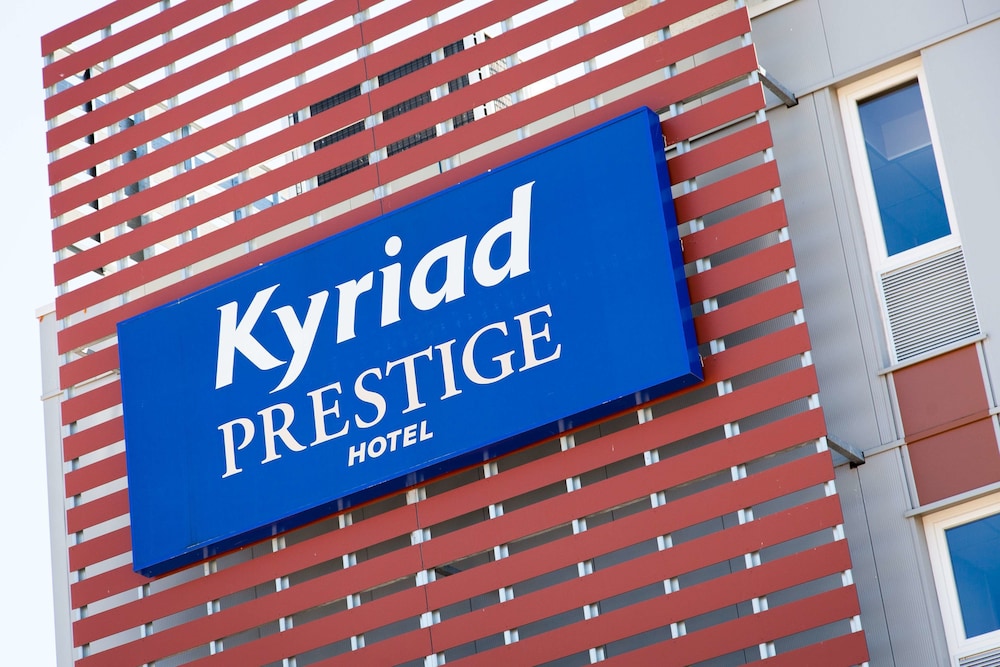 ibis Styles Dijon Nord Valmy 9/63
