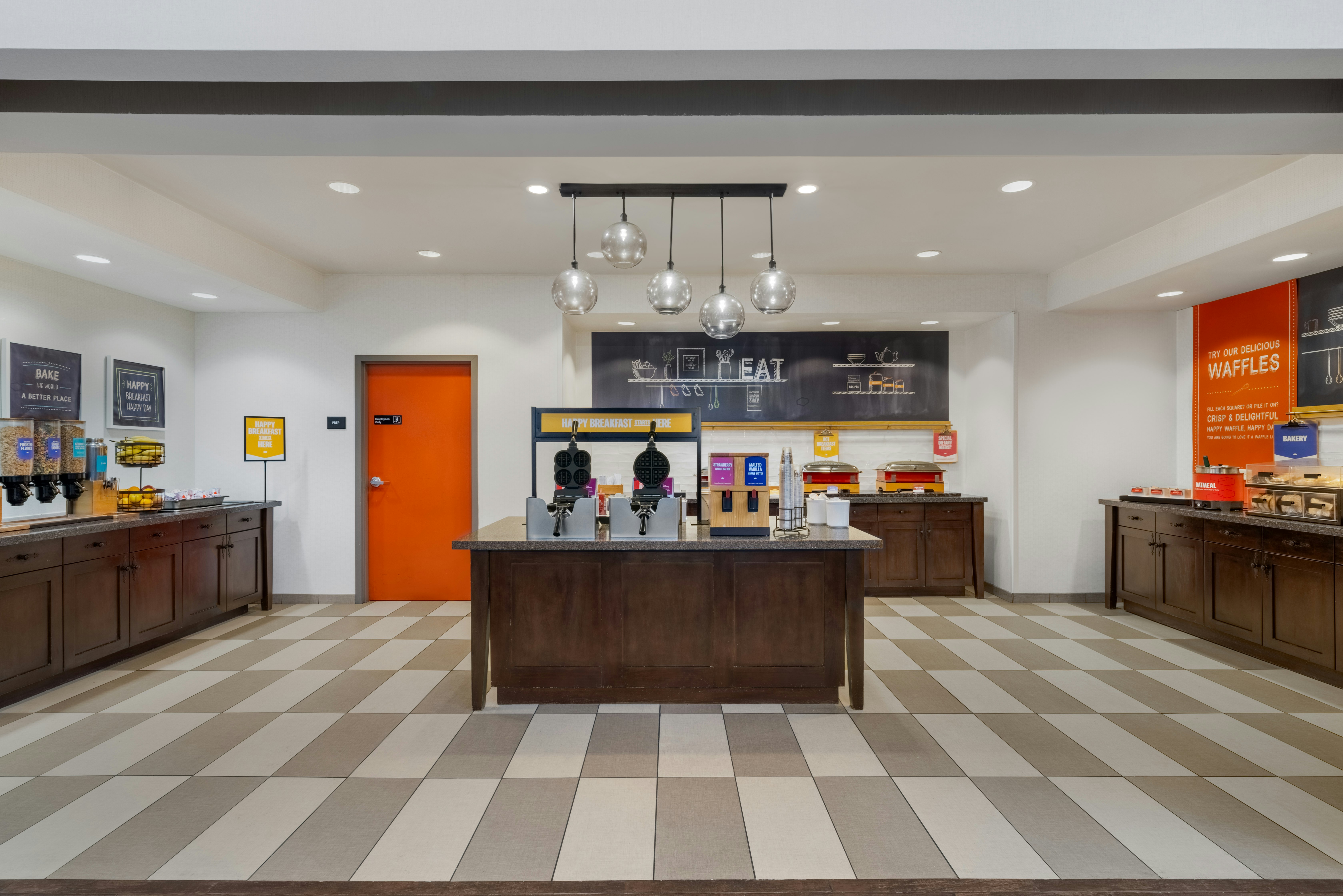 Hampton Inn & Suites I-35/ Mulvane 9/51