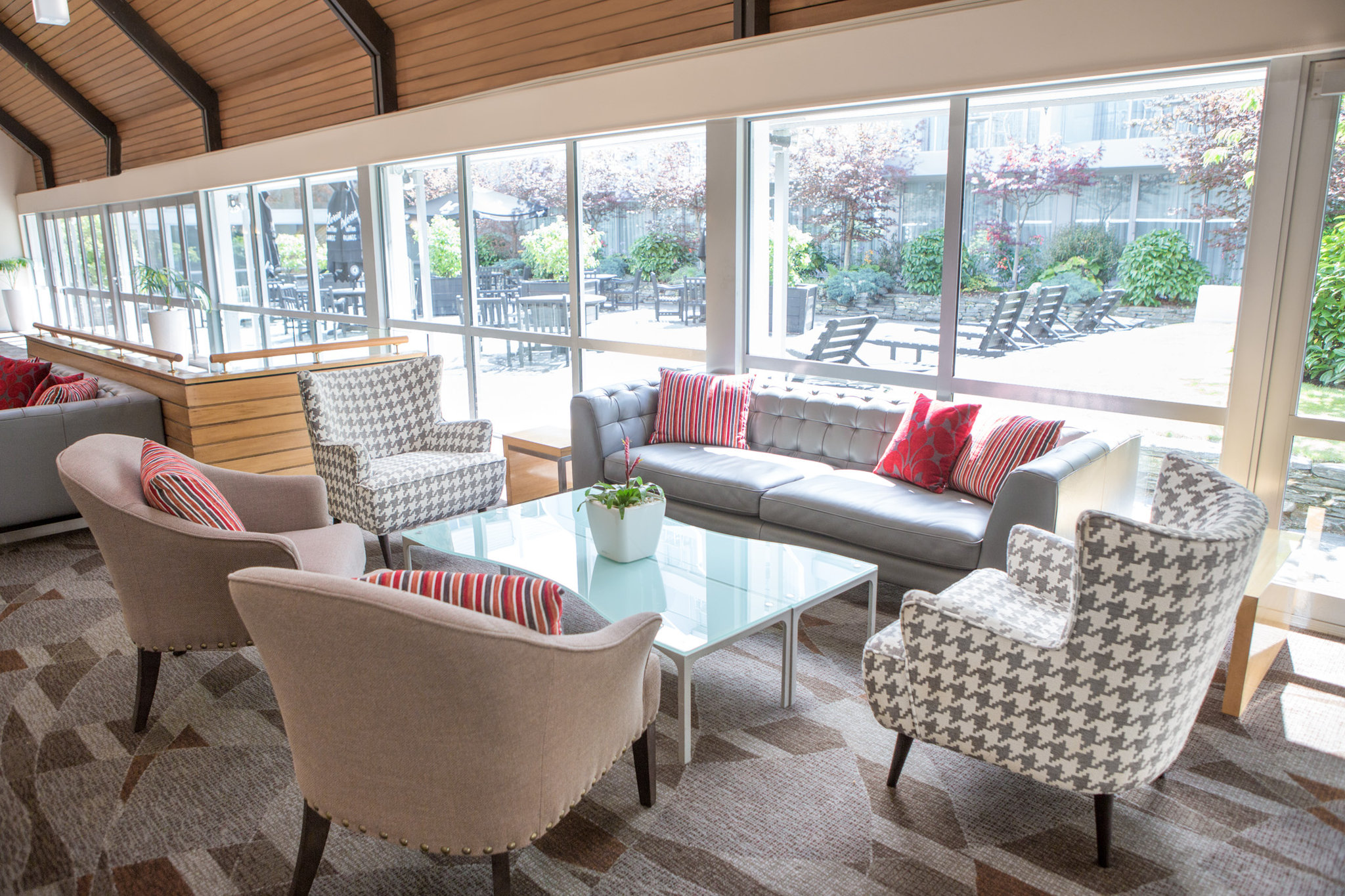 Crowne Plaza Hotel Queenstown 49/71