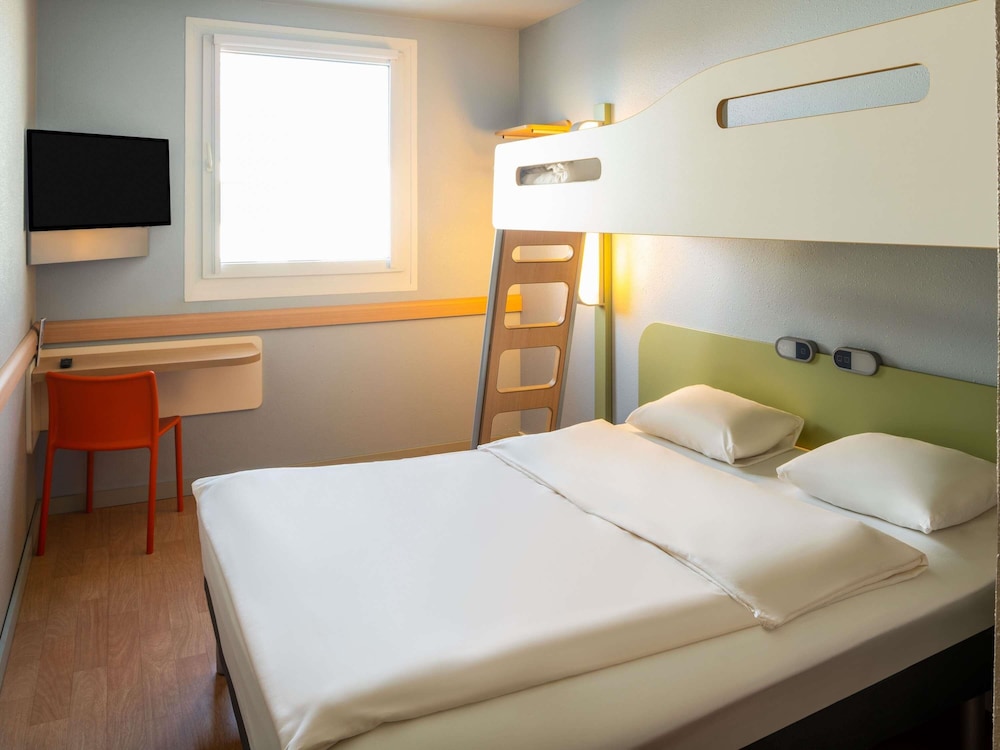 ibis budget Muenchen Ost Messe 11/48