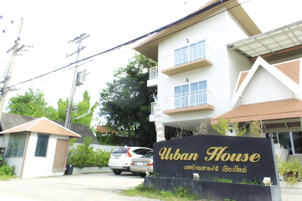 Urban House 195 5/35