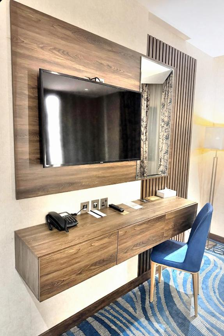 Elaf Al Sagryah Hotel 9/10