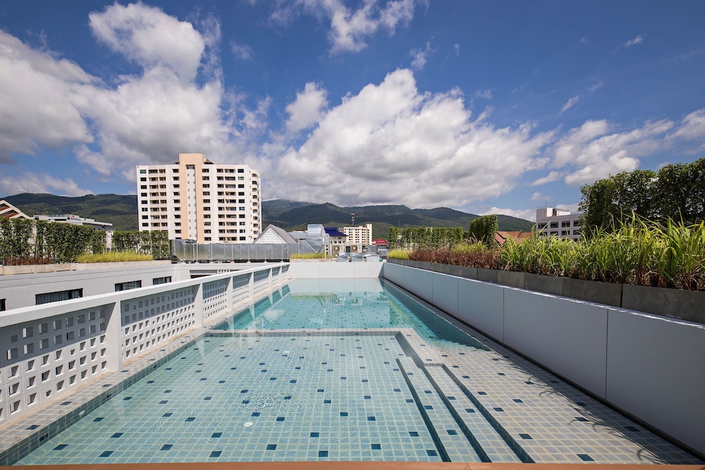 Novotel Chiangmai Nimman Journeyhub 5/68