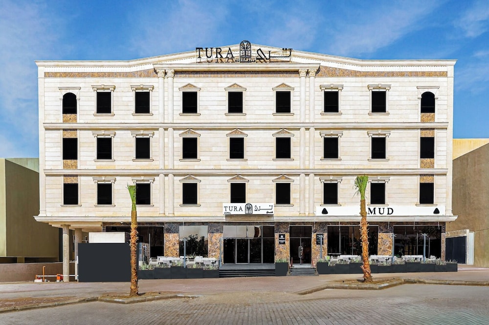 Tura Hotel AlNuzha in RIYADH