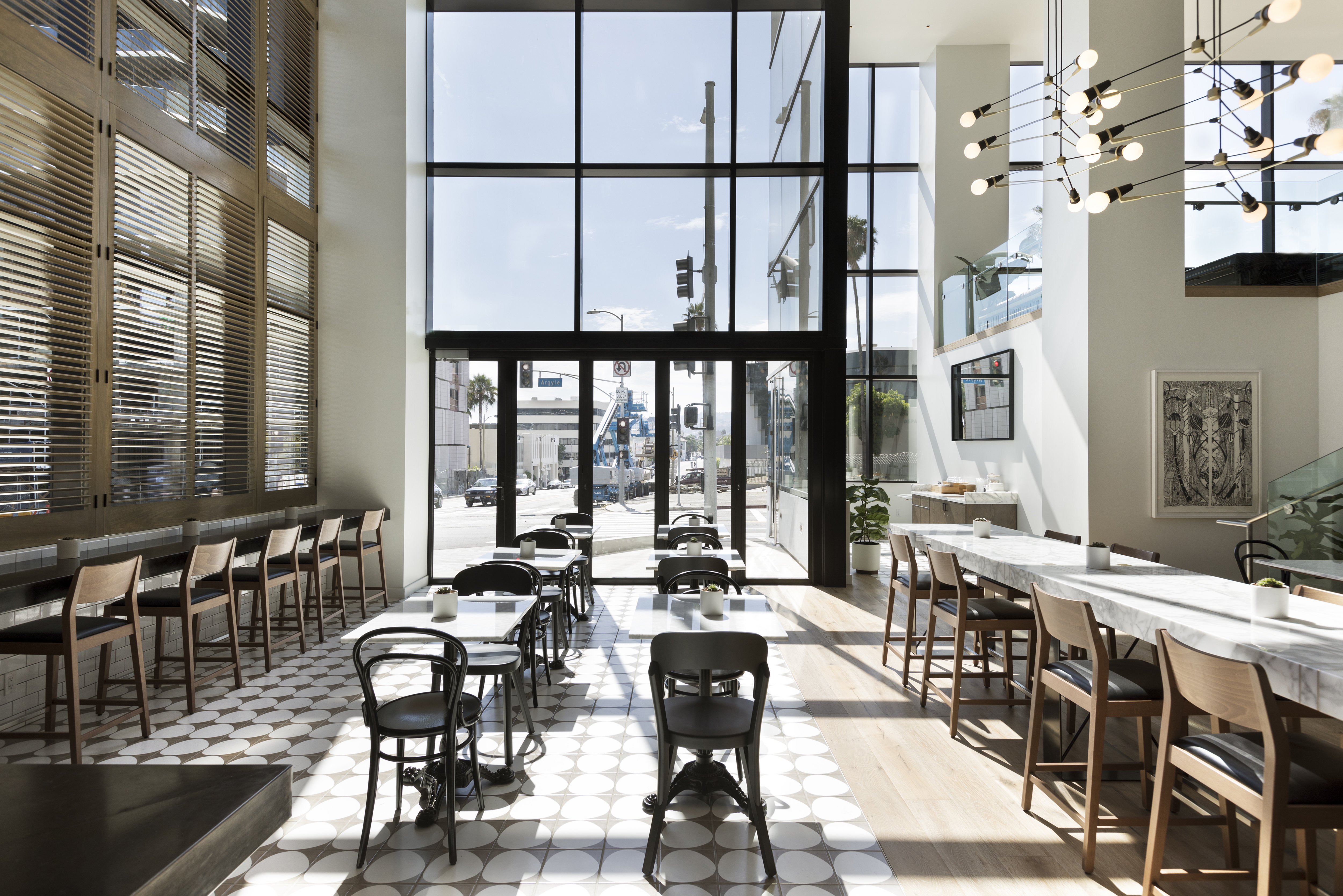 KIMPTON EVERLY HOTEL 56/80
