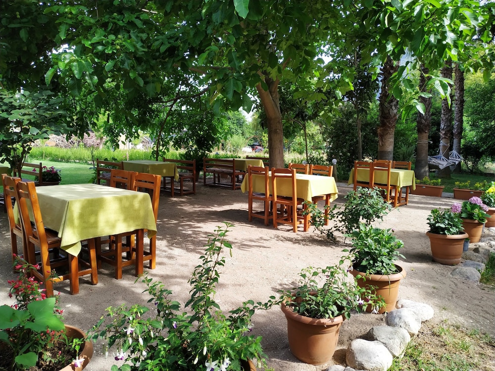 Olympos Yavuz Hotel photo5