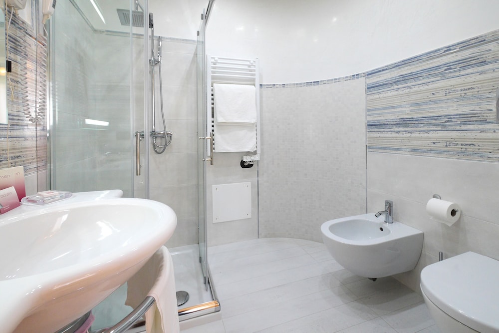Mediterraneo Hotel 21/73