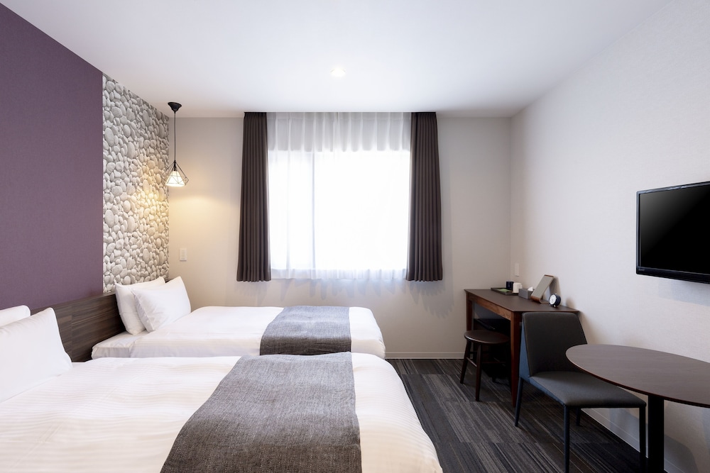 M's Hotel Gojo Naginatagiri 11/35