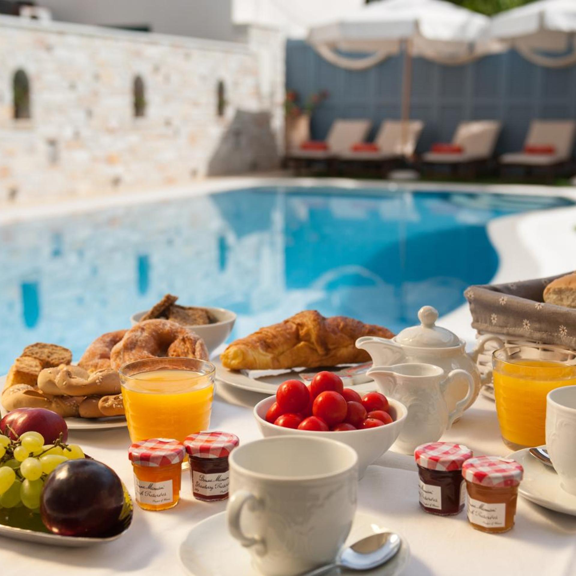 Anna Platanou Hotel Paros 58/71