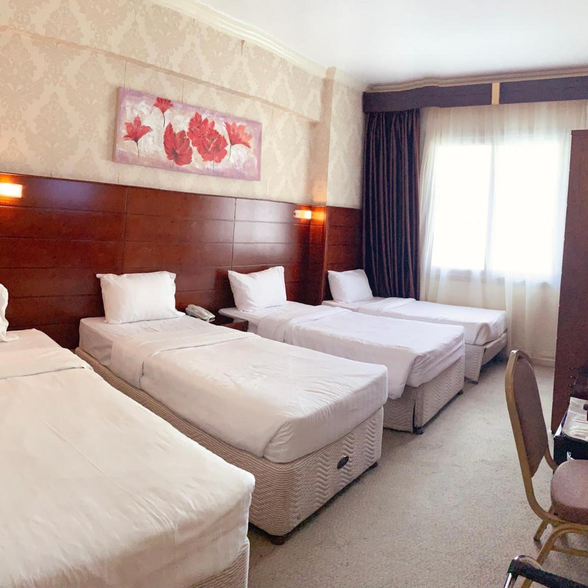 ميراج السلام(Mirage Al Salam Hotel) 11/53