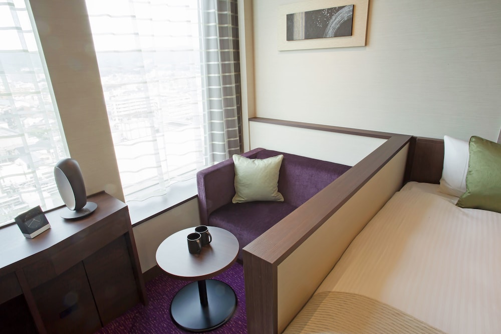 Hotel Keihan Kyoto Grande 39/44