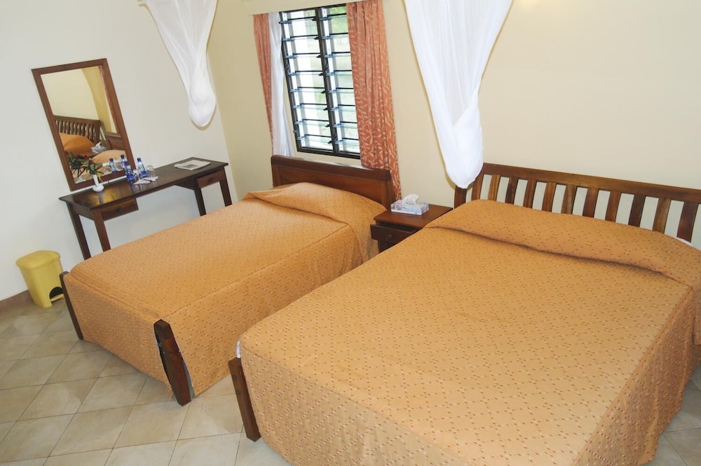 Jumuia Conference & Beach Resort 11/45