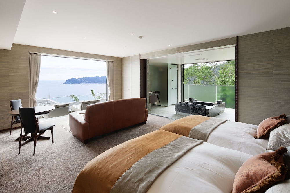 The Hiramatsu Hotels & Resorts Atami 19/66