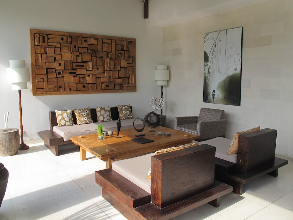 Chocolat Villas Seminyak 10/37
