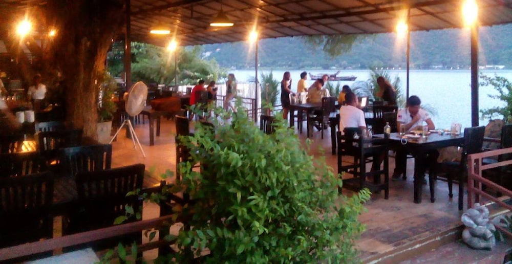 Monsane River Kwai Resort 59/75