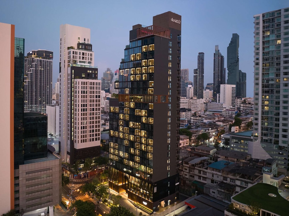 DusitD2 Samyan 64/68