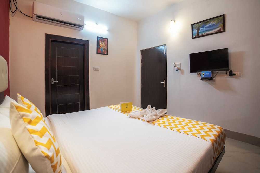 Hotel Yash Residency 20/35