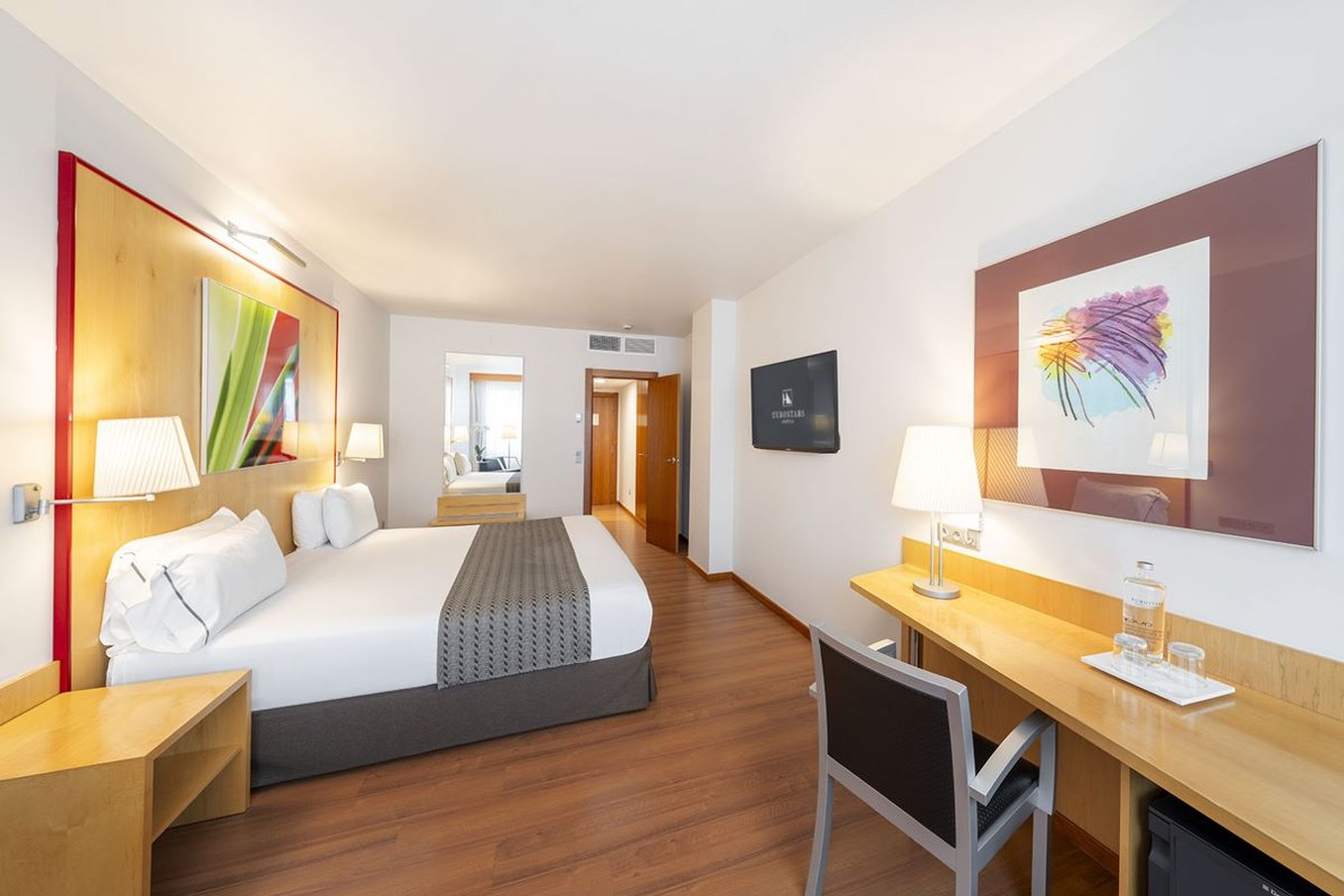 Eurostars Centrum Alicante 16/73