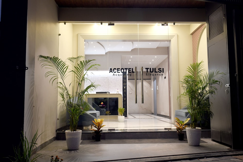 Aceotel Select Tulsi Vijay Nagar 10/44