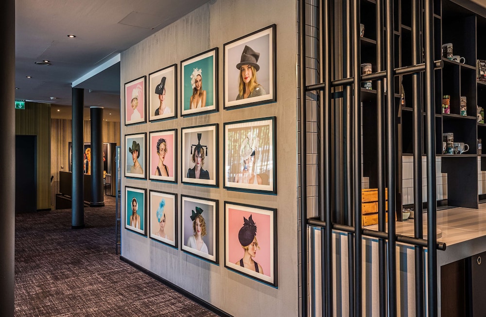 Hotel Berlin, Berlin, a member of Radisson Individuals in BERLIN