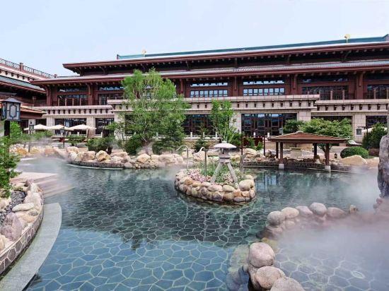 Tianjin Dongli Lake Hengda Hotel 47/49