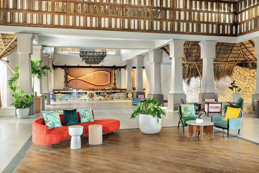 Sunscape Dominicus La Romana 29/50