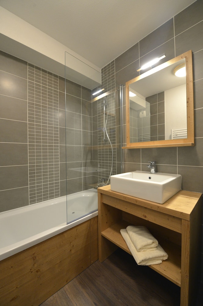 Residence Club Mmv Le Coeur Des Loges 47/50