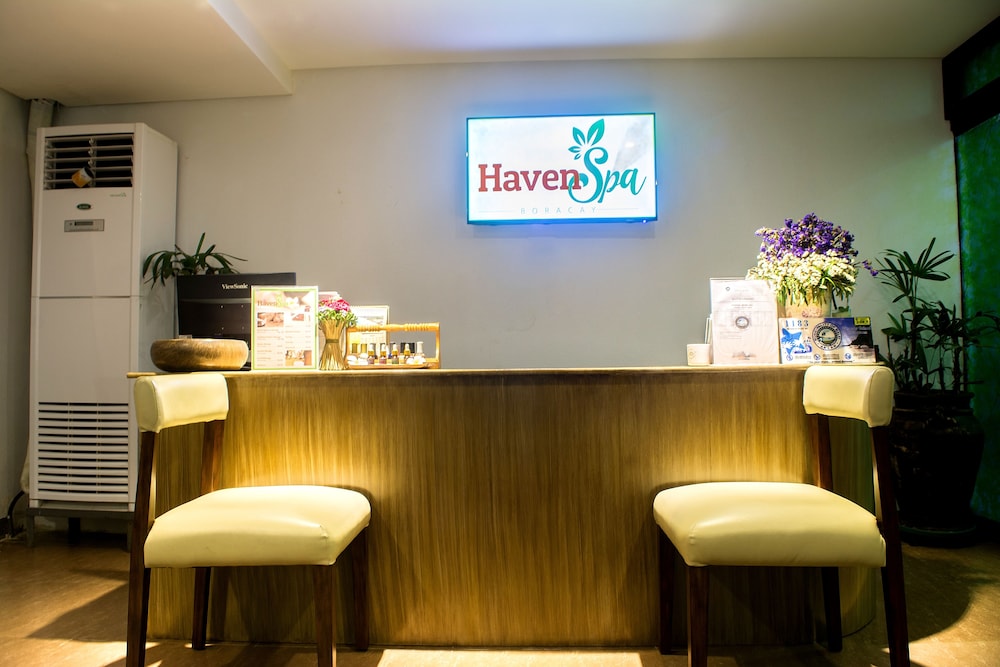 Boracay Haven Suites 8/50